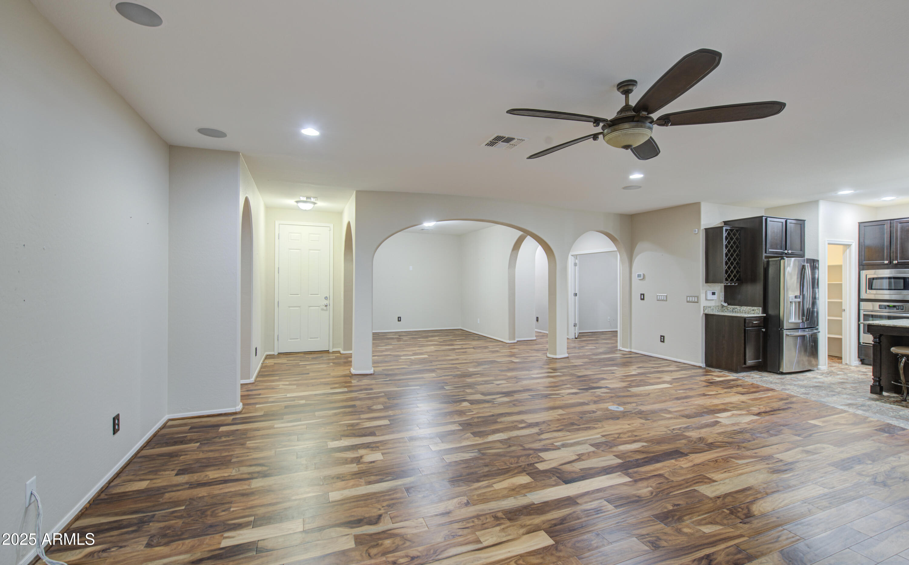 2416 West Hayduk Road Phoenix, AZ 85041 - Photo 16 of 54 Living Room 2