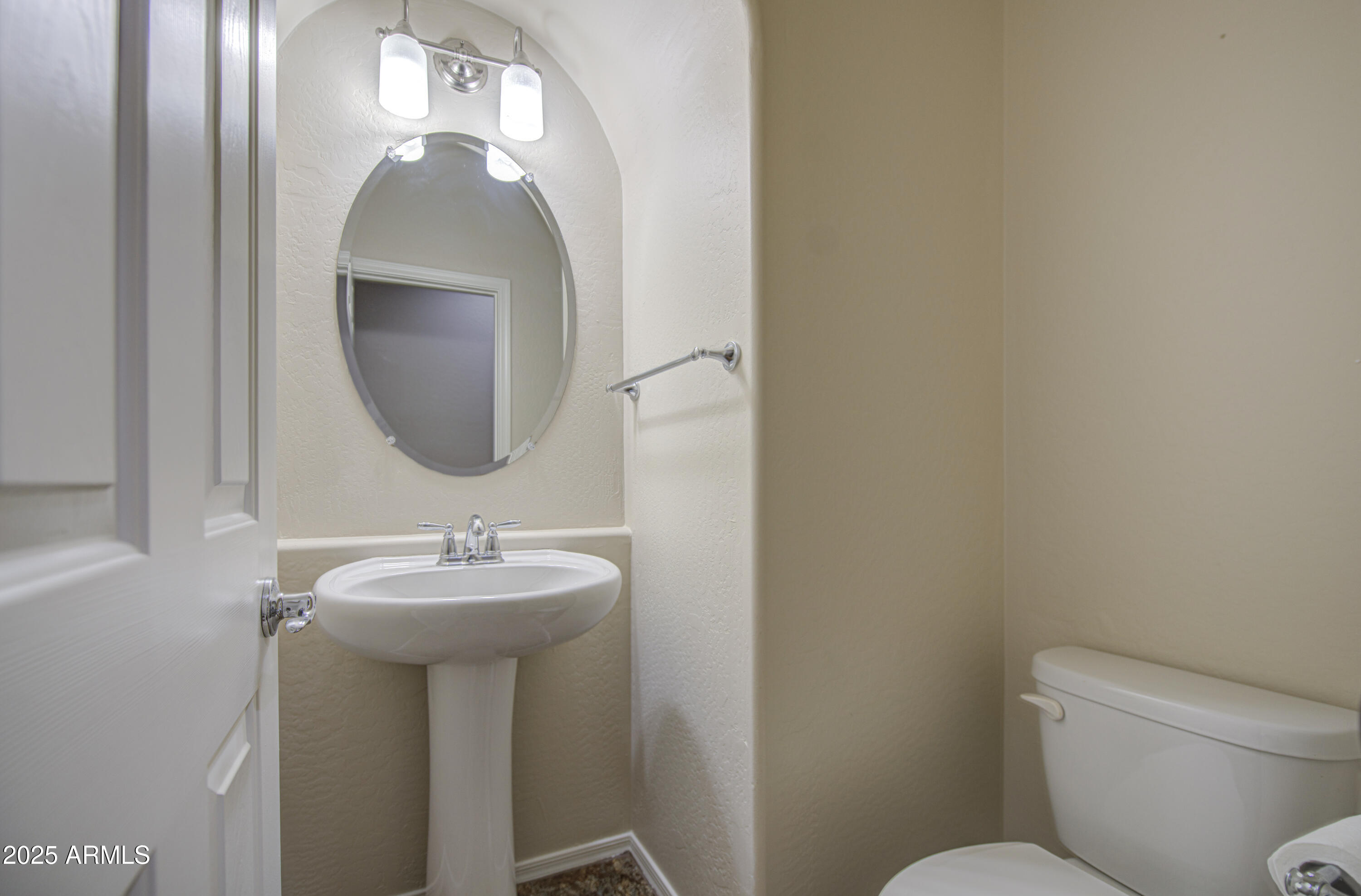 2416 West Hayduk Road Phoenix, AZ 85041 - Photo 34 of 54 Half Bath