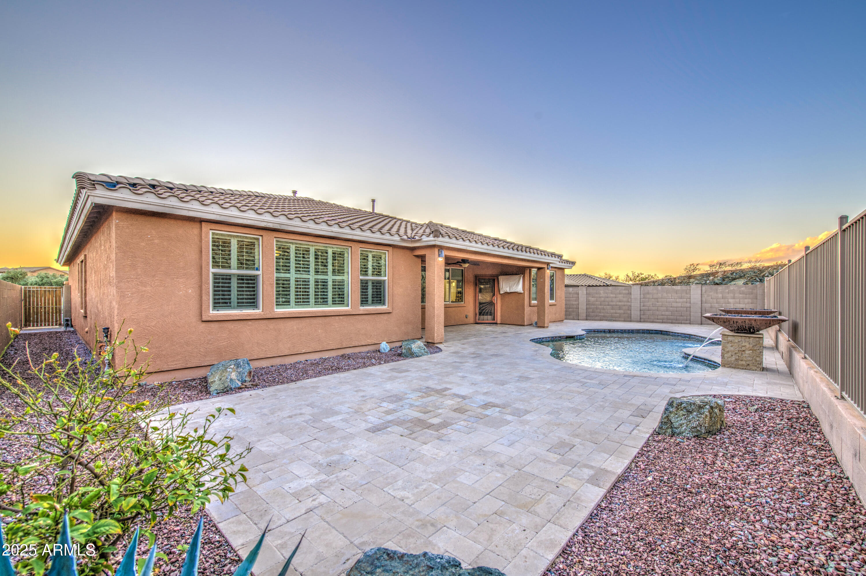 2416 West Hayduk Road Phoenix, AZ 85041 - Photo 48 of 54 Rear 3