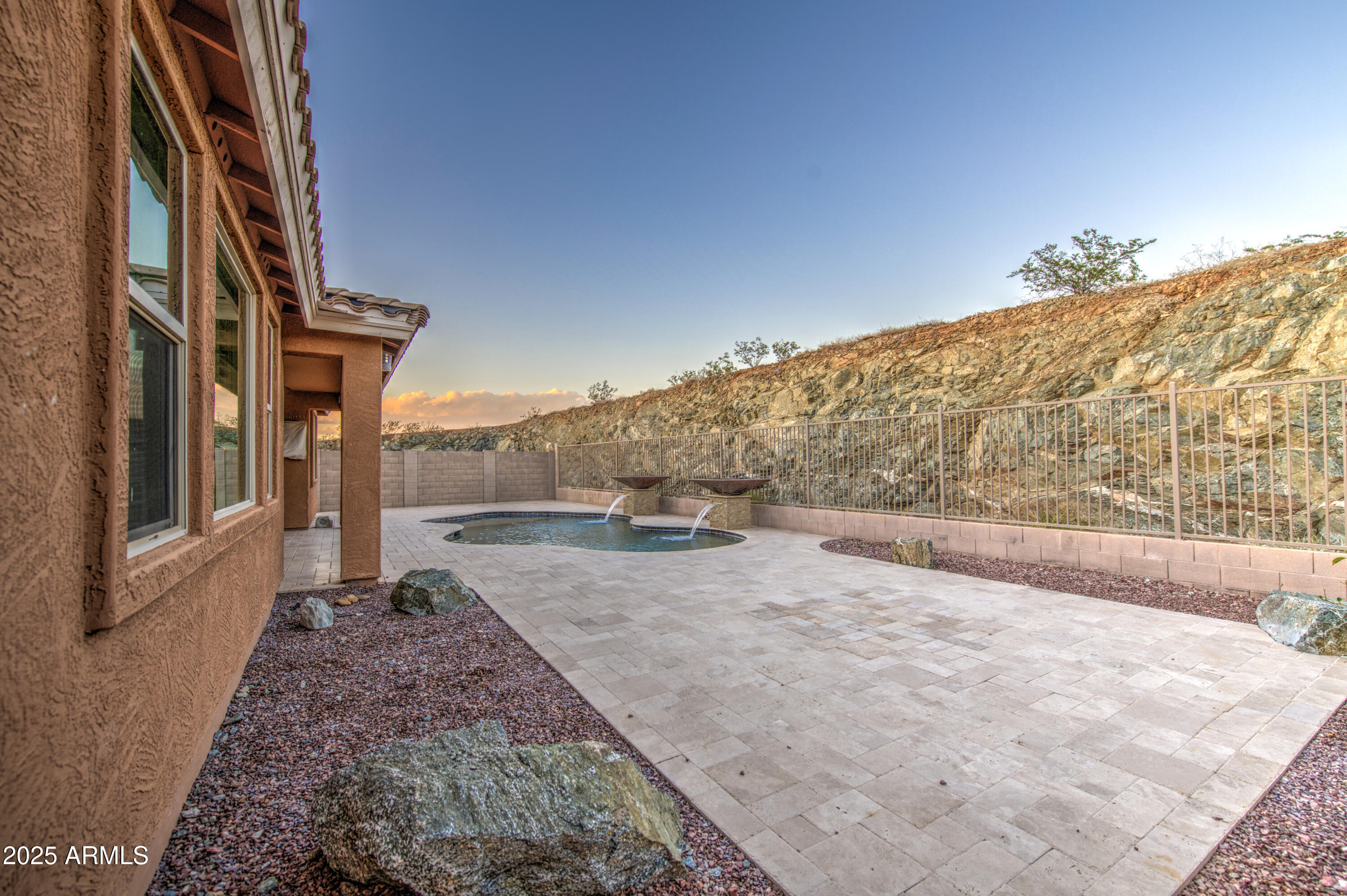 2416 West Hayduk Road Phoenix, AZ 85041 - Photo 49 of 54 Rear 2