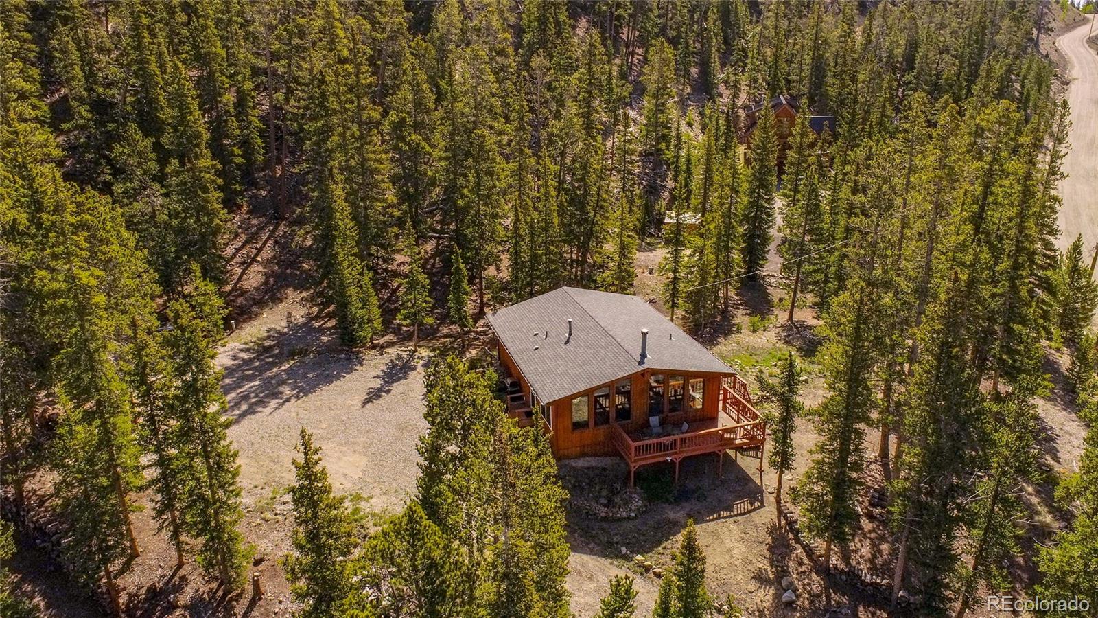 394 Co Road Fairplay, CO 80440 - Photo 46 of 50