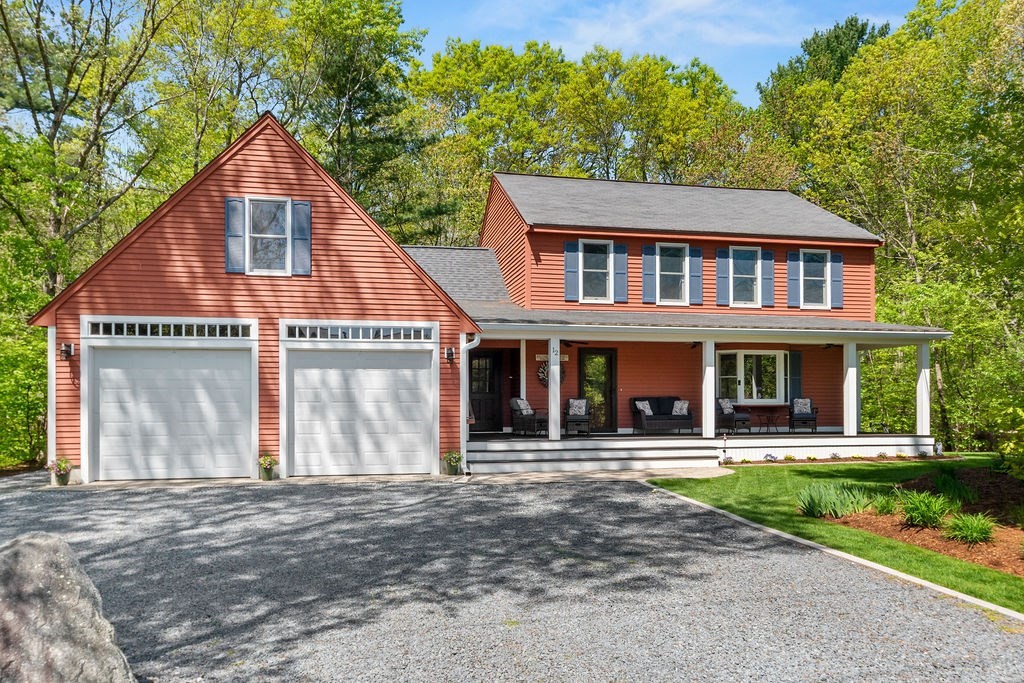 12 Bird Road Mansfield, MA 02048 - Photo 1 of 42 Gallery Image 1
