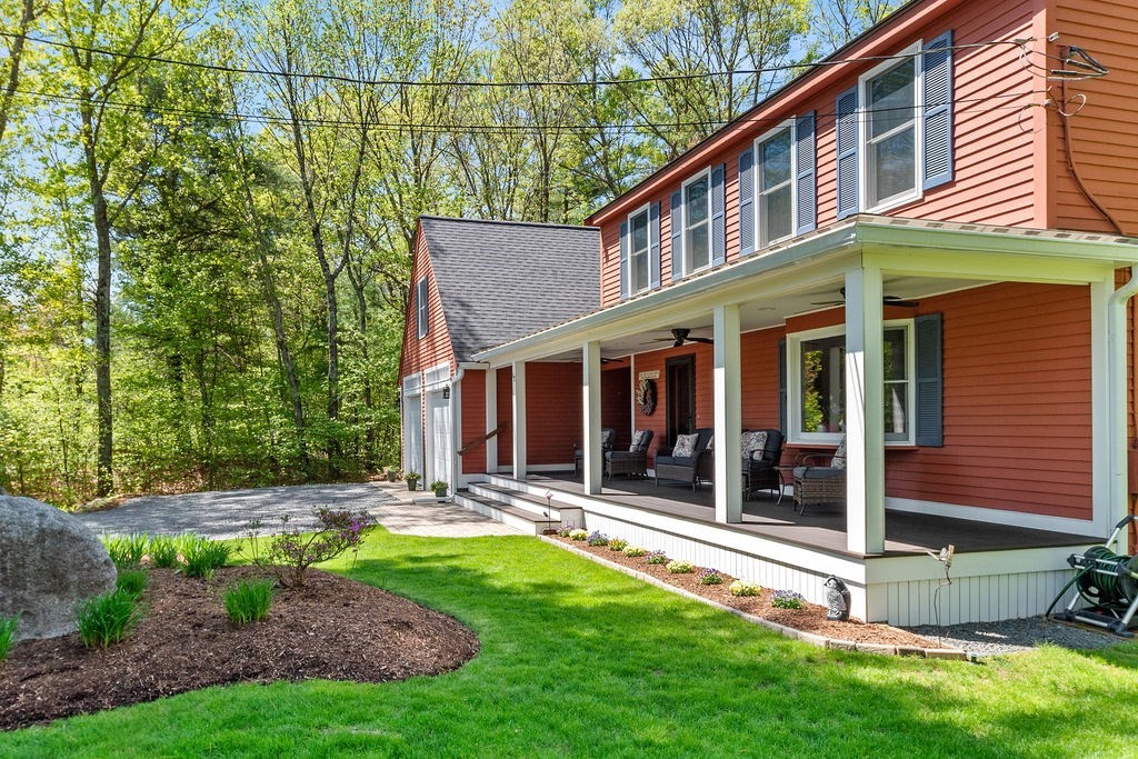 12 Bird Road Mansfield, MA 02048 - Photo 2 of 42 Gallery Image 2