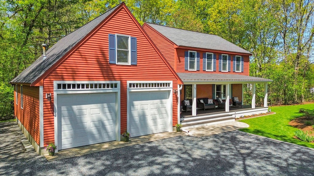 12 Bird Road Mansfield, MA 02048 - Photo 3 of 42 Gallery Image 3