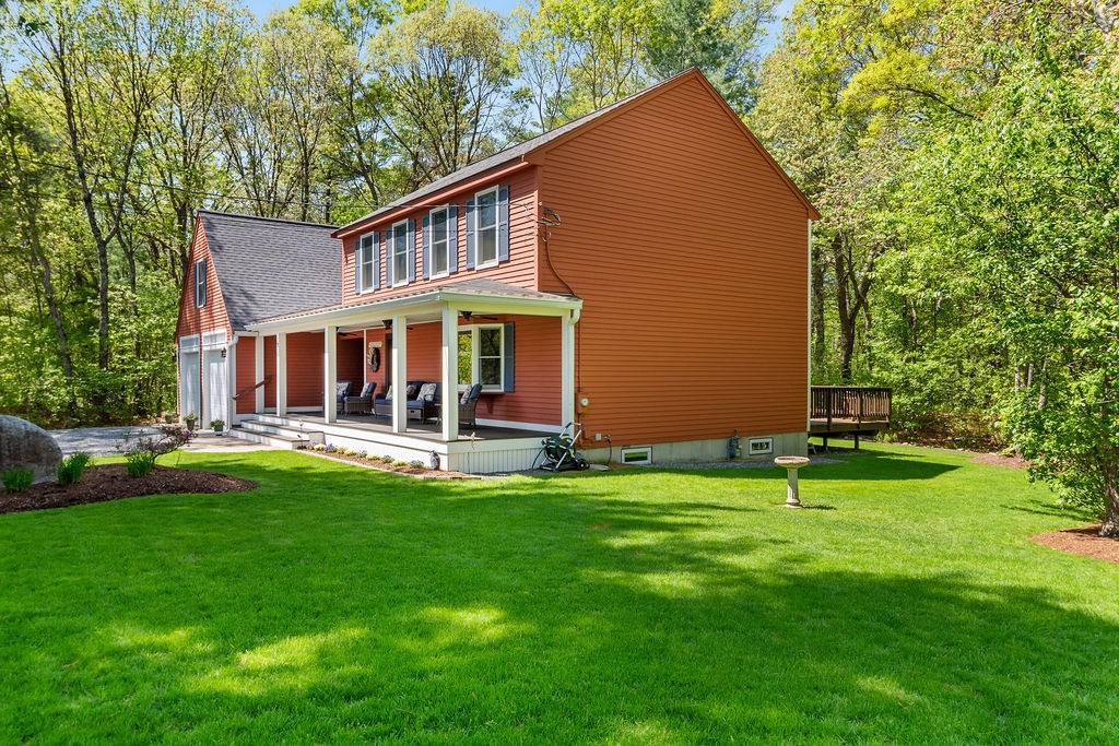 12 Bird Road Mansfield, MA 02048 - Photo 32 of 42 Gallery Image 32