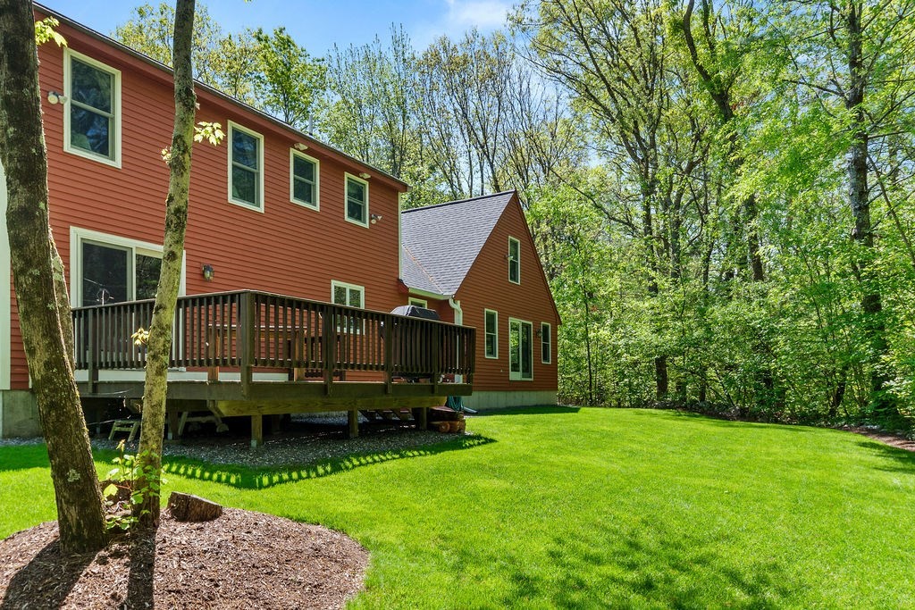 12 Bird Road Mansfield, MA 02048 - Photo 33 of 42 Gallery Image 33
