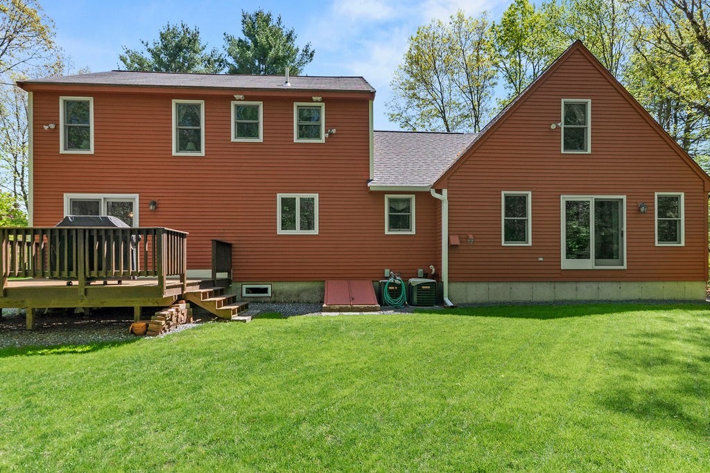 12 Bird Road Mansfield, MA 02048 - Photo 34 of 42 Gallery Image 34