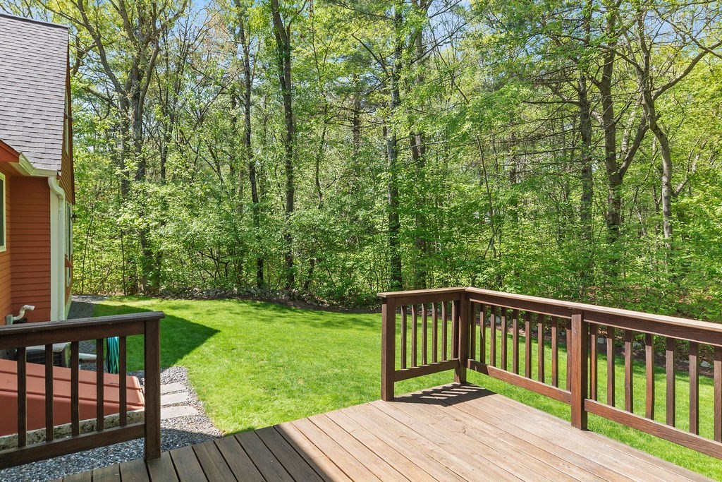 12 Bird Road Mansfield, MA 02048 - Photo 37 of 42 Gallery Image 37