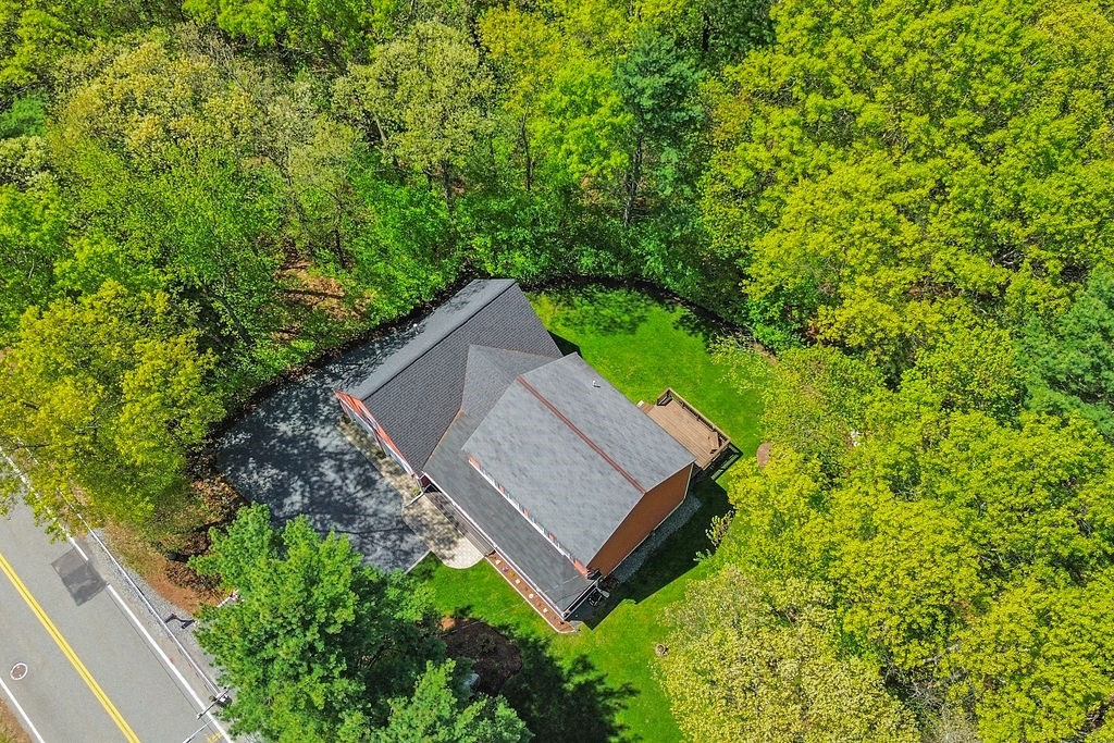 12 Bird Road Mansfield, MA 02048 - Photo 39 of 42 Gallery Image 39