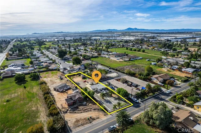$520,000 | 21947 Dracaea Avenue, Moreno Valley, CA 92553