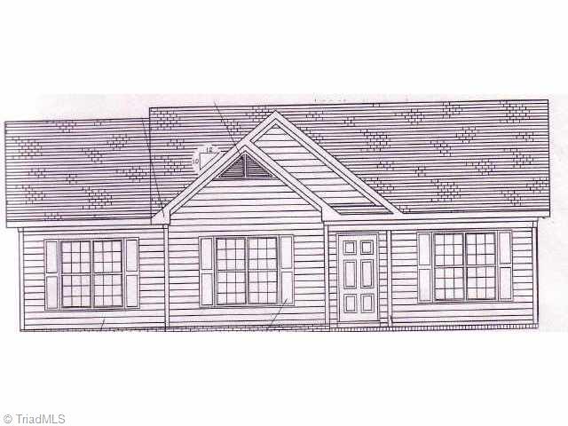 5 Tea Berry Ridge Road Winston-Salem, NC 27127 - Photo 2 of 3 Other.