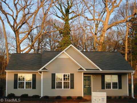 5 Tea Berry Ridge Road Winston-Salem, NC 27127 - Photo 3 of 3 Other.