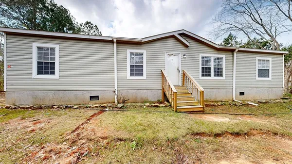 $125,000 | 2673 County Road 29, Abbeville, AL 36310