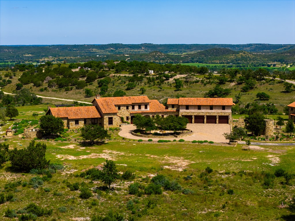 250 Hidden Hills Ranch Road East Kerrville, TX 78028 - Photo 102 of 107