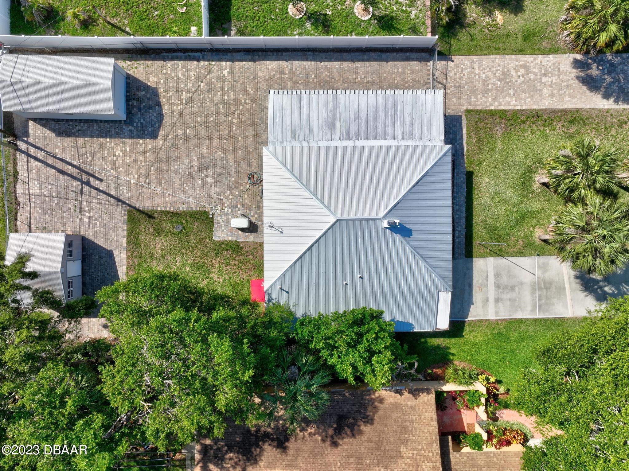 703 Buena Vista Avenue Ormond Beach, FL 32174 - Photo 3 of 44 DJI_0027_28_29_30_31