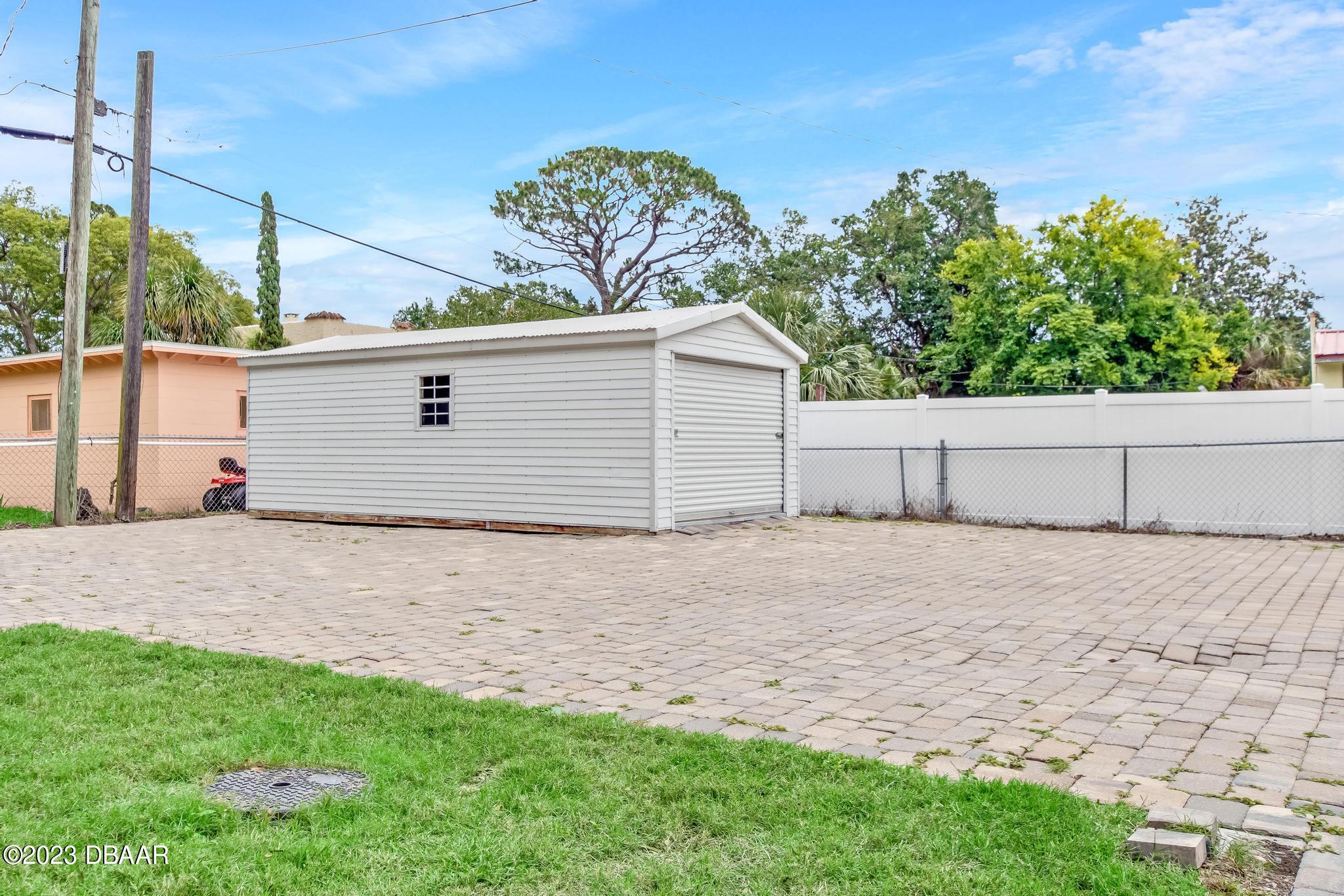 703 Buena Vista Avenue Ormond Beach, FL 32174 - Photo 43 of 44 DSC_3015_HDR