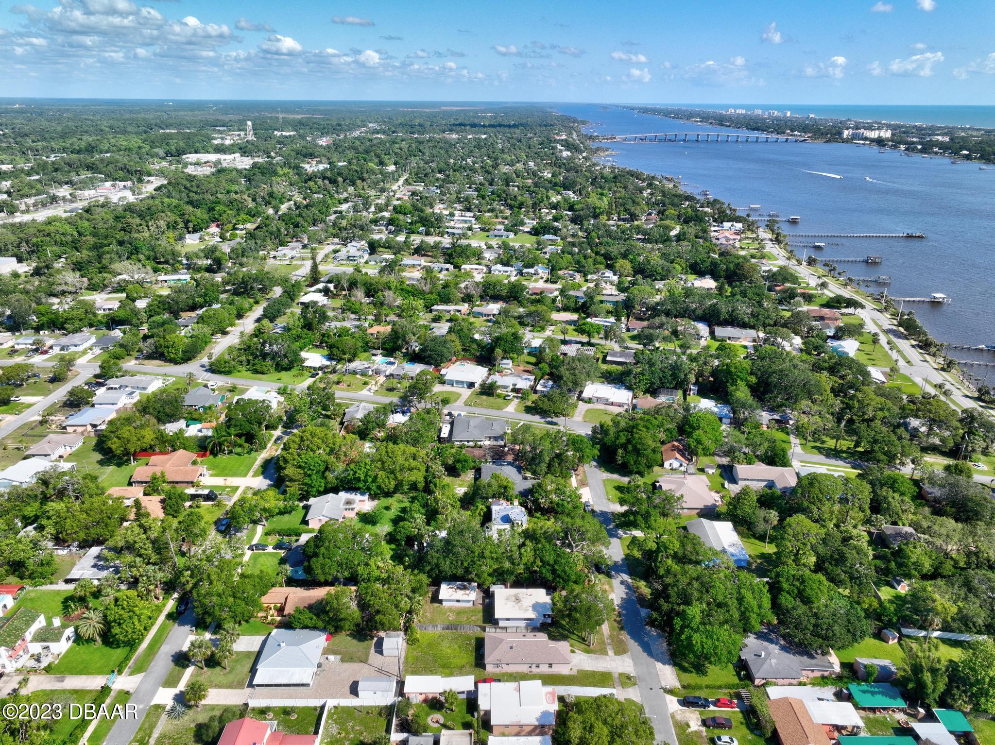 703 Buena Vista Avenue Ormond Beach, FL 32174 - Photo 5 of 44 DJI_0052_3_4_5_6