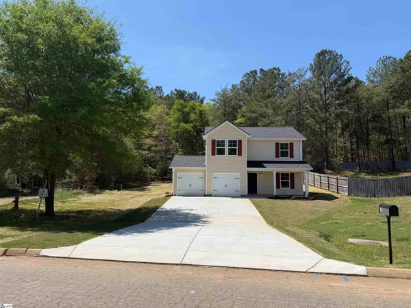 $269,990 | 101 Malibu Road, Liberty, SC 29657