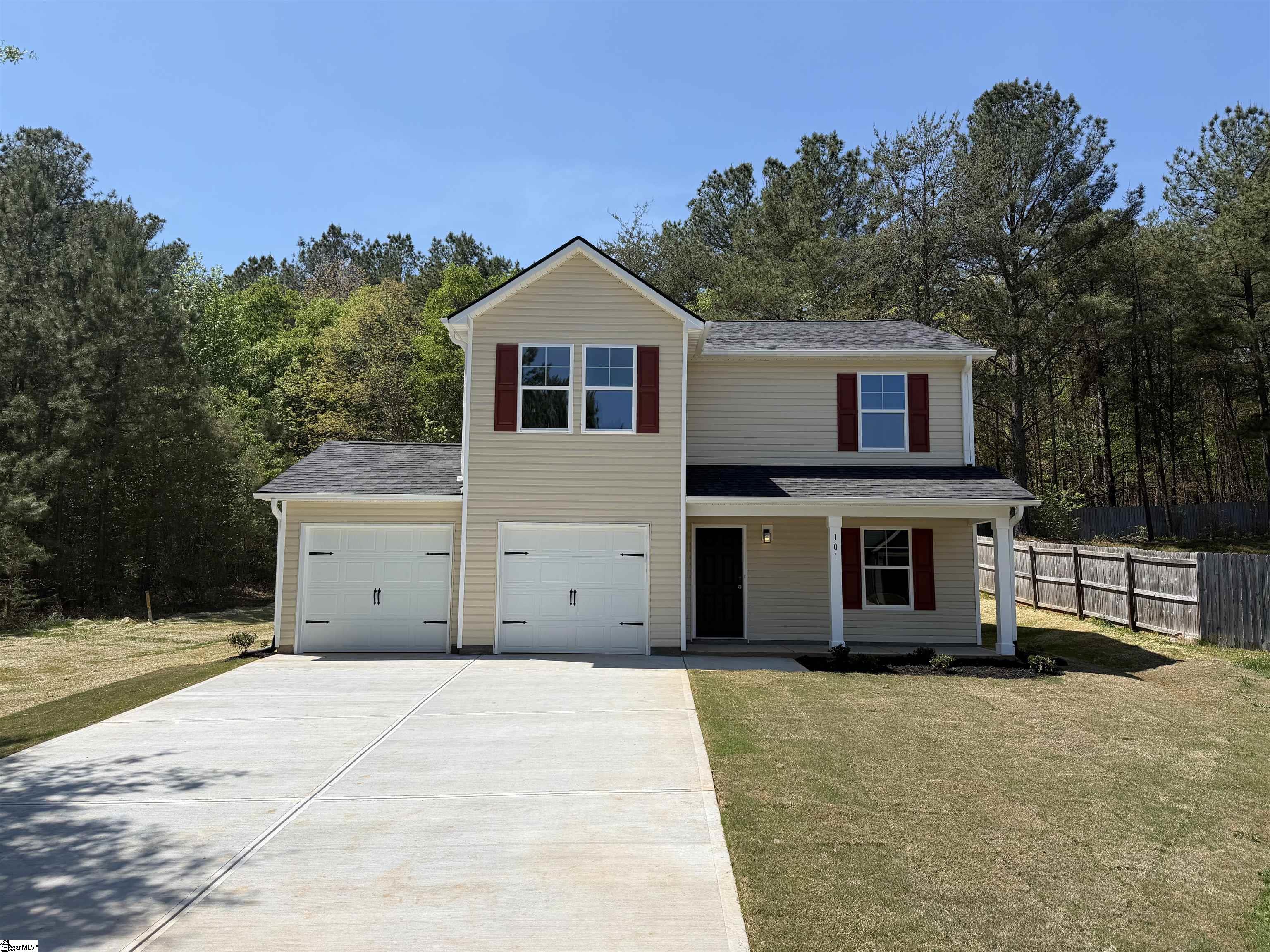 101 Malibu Road Liberty, SC 29657 - Photo 2 of 12