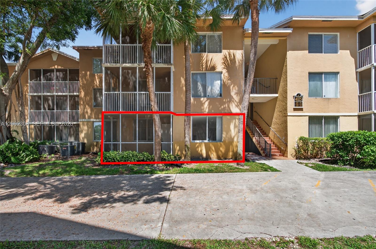 4025 West McNab Road, Unit E109 Pompano Beach, FL 33069 - Photo 1 of 27