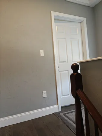 a view of a window