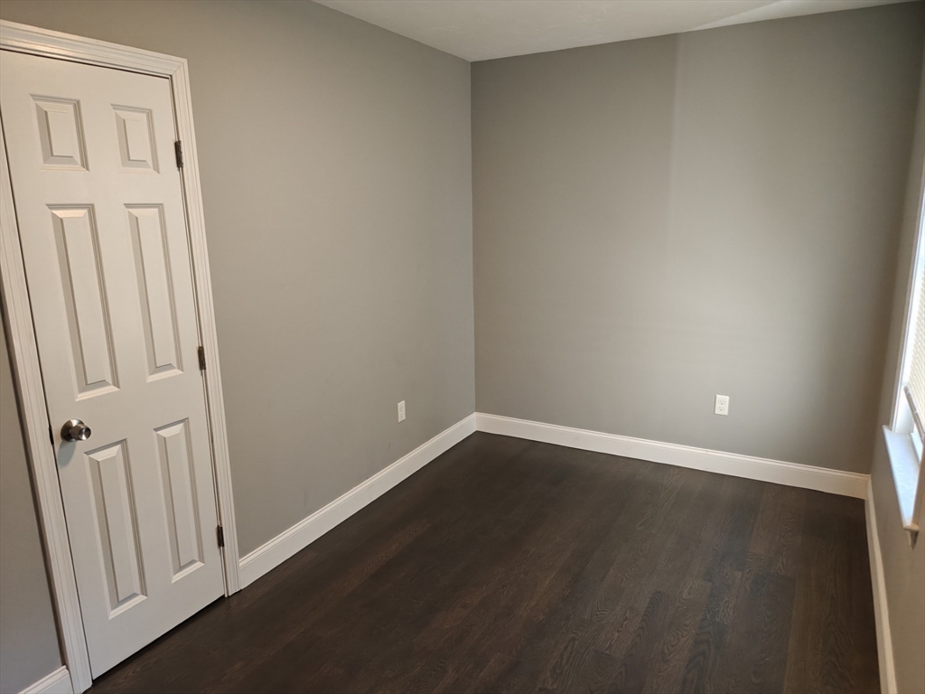 105 Holyoke Street, Unit 2 Lynn, MA 01905 - Photo 7 of 20 a view of an empty room
