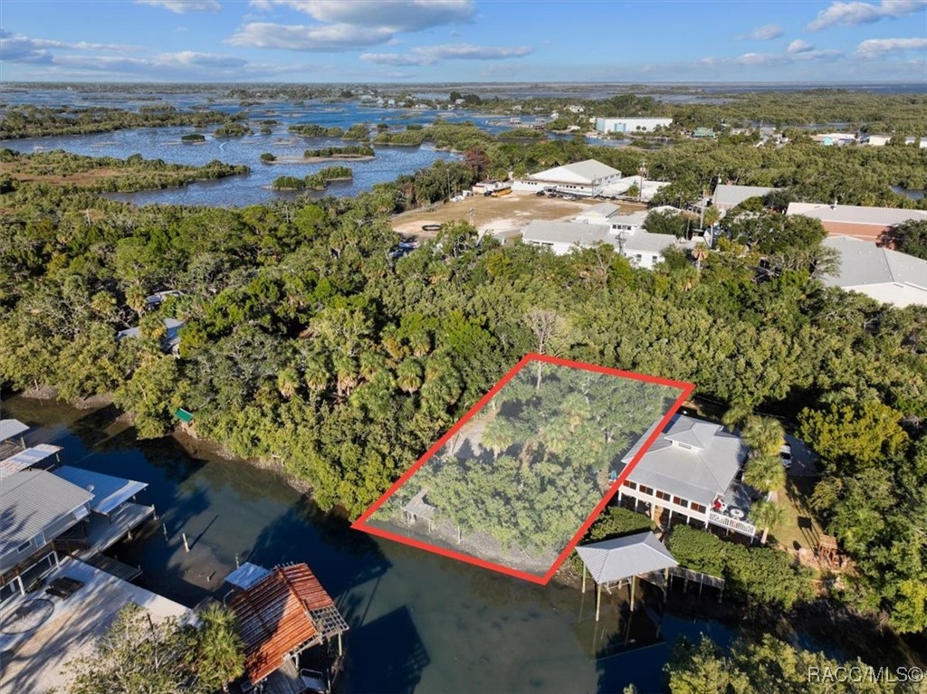 Lot 7 9th Street Cedar Key, FL 32625 - Photo 3 of 14