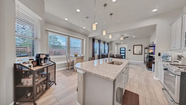 $329,900 | 6123 Dovetail Cliff Court, Katy, TX 77493