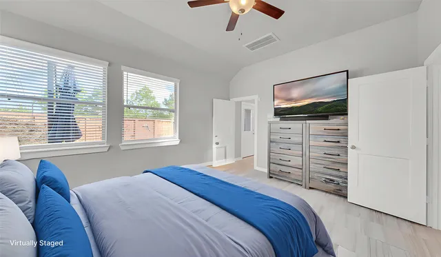 $329,900 | 6123 Dovetail Cliff Court, Katy, TX 77493