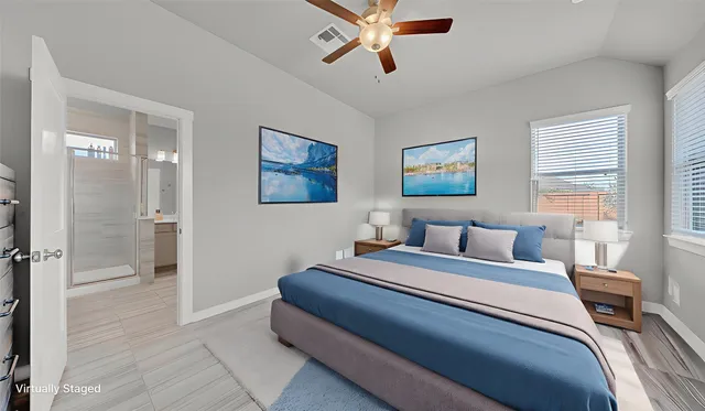 $329,900 | 6123 Dovetail Cliff Court, Katy, TX 77493