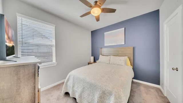 $329,900 | 6123 Dovetail Cliff Court, Katy, TX 77493