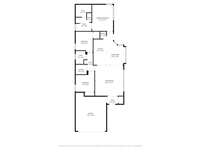 $329,900 | 6123 Dovetail Cliff Court, Katy, TX 77493