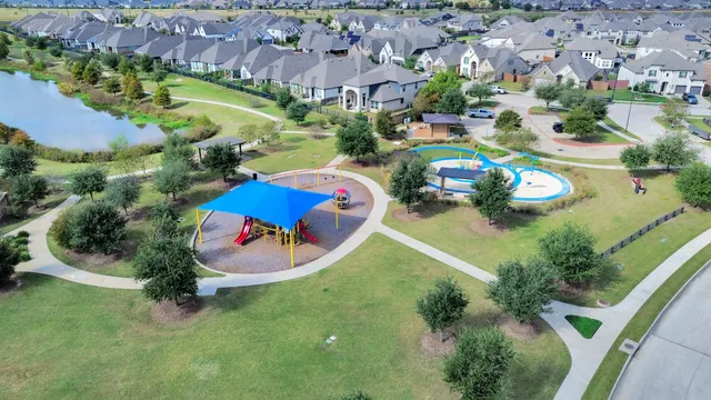 $329,900 | 6123 Dovetail Cliff Court, Katy, TX 77493
