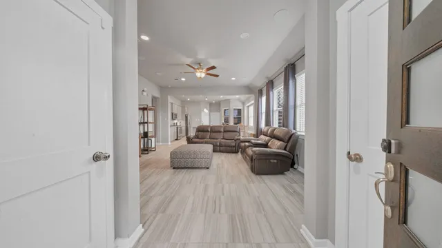 $329,900 | 6123 Dovetail Cliff Court, Katy, TX 77493