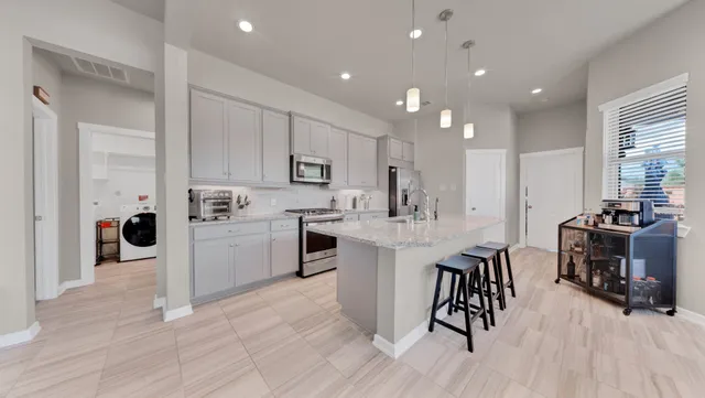 $329,900 | 6123 Dovetail Cliff Court, Katy, TX 77493