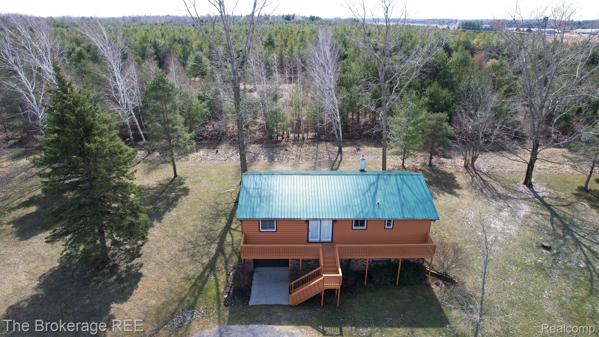 5550 Deckerville Road Deckerville, MI 48427 - Photo 8 of 44 Gallery Image 8