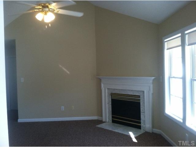 4529 Whistling Way Raleigh, NC 27616 - Photo 2 of 5