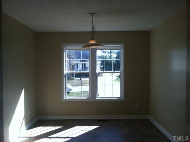 4529 Whistling Way Raleigh, NC 27616 - Photo 3 of 5