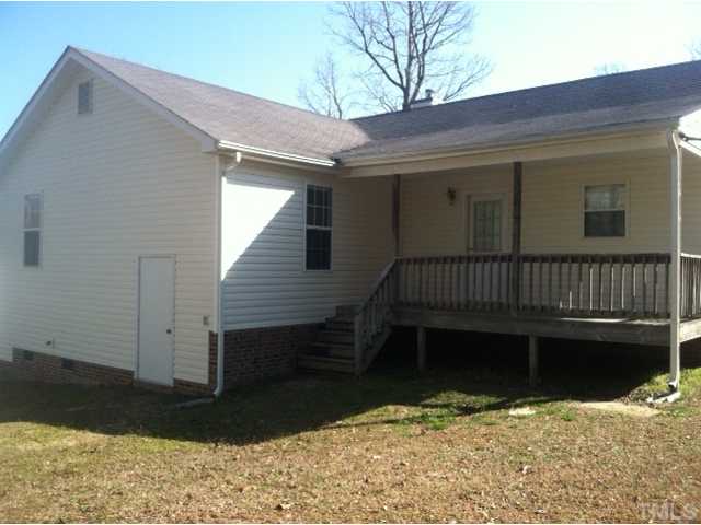 4529 Whistling Way Raleigh, NC 27616 - Photo 4 of 5