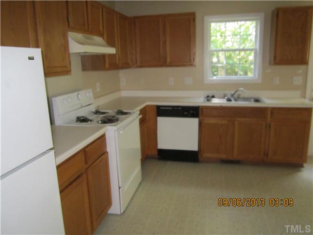 4529 Whistling Way Raleigh, NC 27616 - Photo 5 of 5