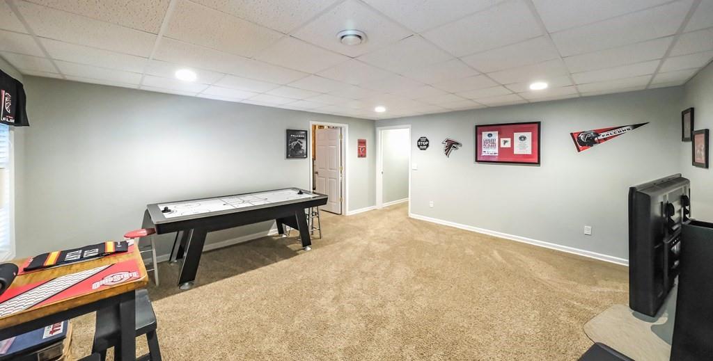 8680 Copperridge Drive Winston, GA 30187 - Photo 34 of 58