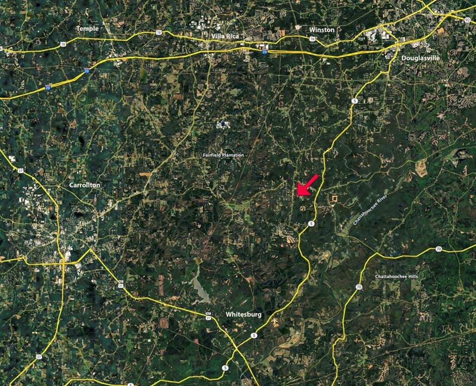 8680 Copperridge Drive Winston, GA 30187 - Photo 58 of 58 a picture of a tree