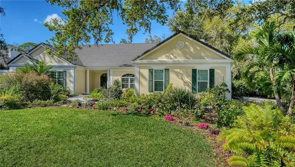 $1,695,000 | 140 Sugar Mill Drive, Osprey, FL 34229