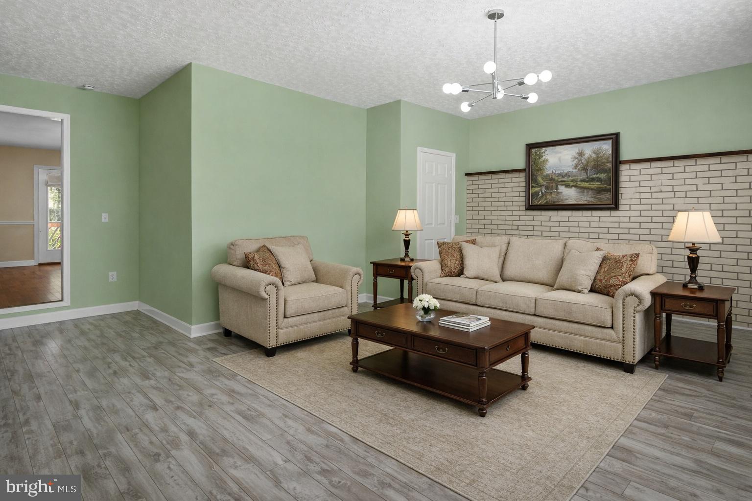 1316 Cherry Garden Road Baltimore, MD 21221 - Photo 5 of 25