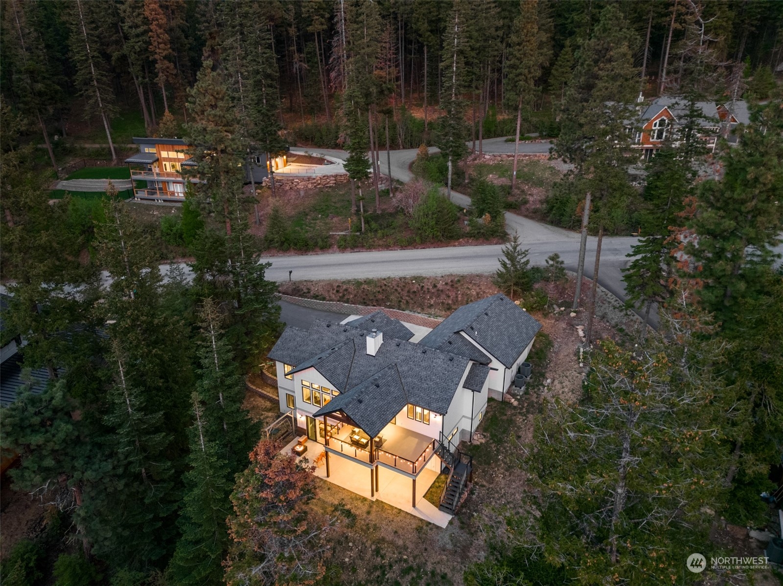 6772 Forest Ridge Drive Wenatchee, WA 98801 - Photo 4 of 39 Gallery Image 4