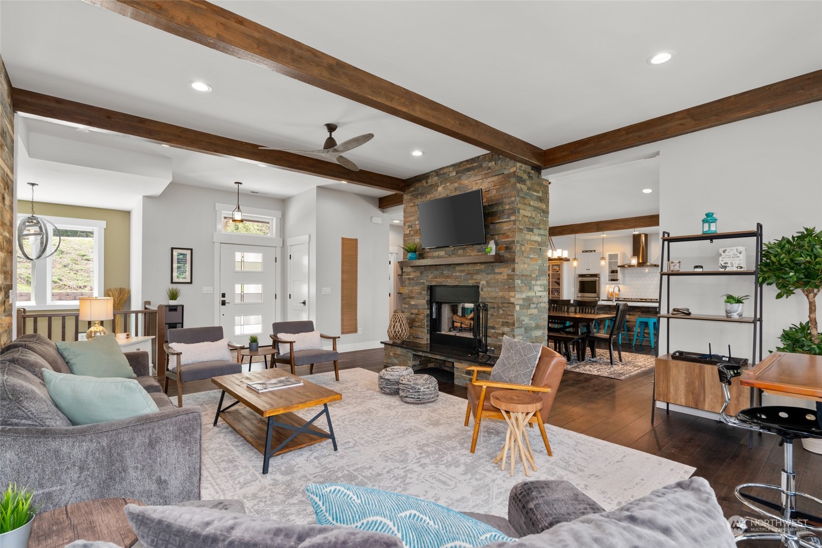 6772 Forest Ridge Drive Wenatchee, WA 98801 - Photo 8 of 39 Gallery Image 8