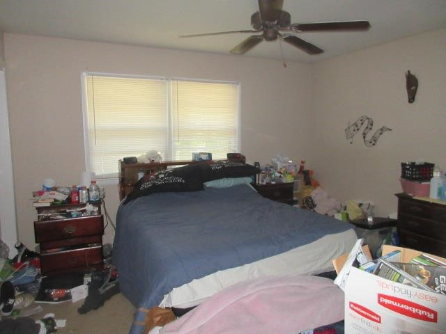 416 Roxanne Drive Raleigh, NC 27603 - Photo 17 of 24 bedroom 1