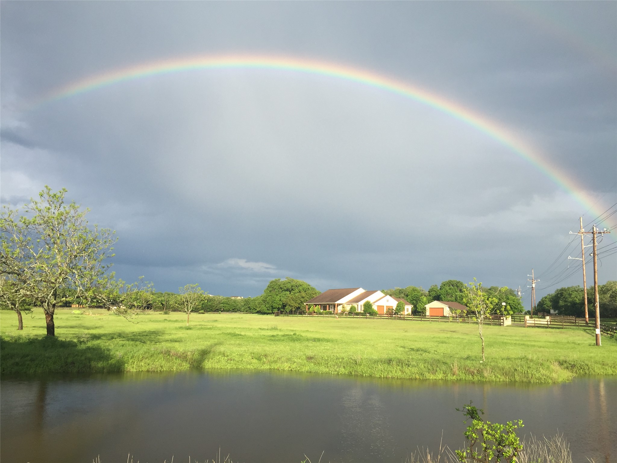 Tbd Spanish Oak Trail Dripping Springs, TX 78620 - Photo 1 of 1 a view of an ocean and a yard