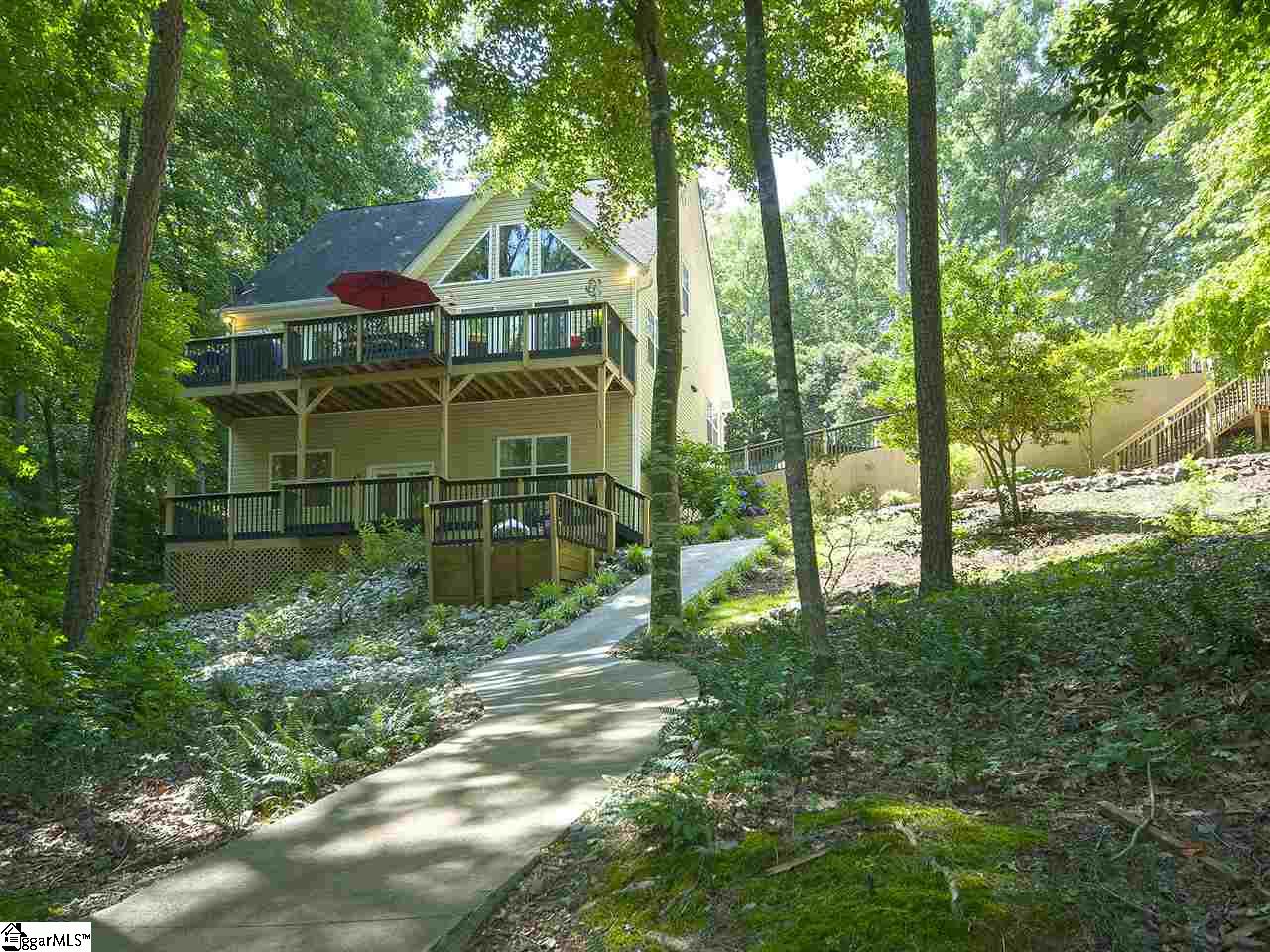 105 Dean Road Anderson, SC 29625 - Photo 1 of 36 Gallery Image 1