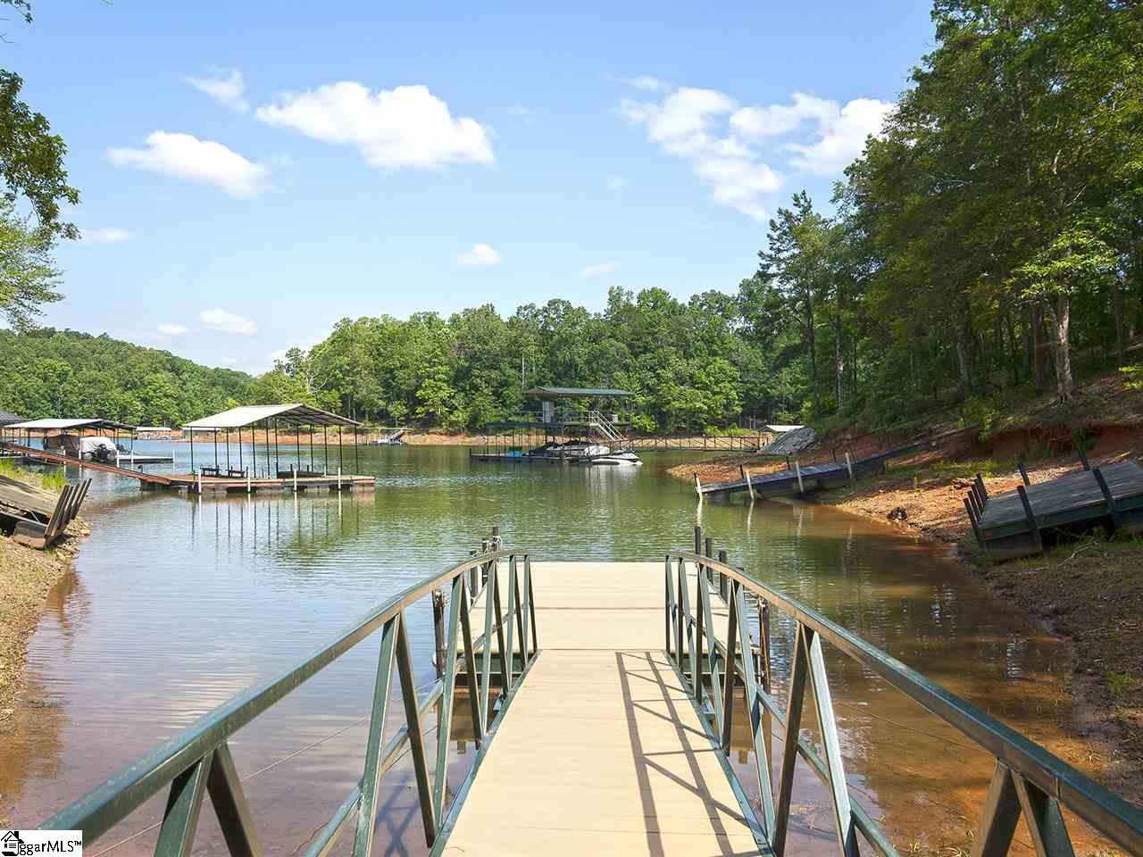 105 Dean Road Anderson, SC 29625 - Photo 35 of 36 Gallery Image 35